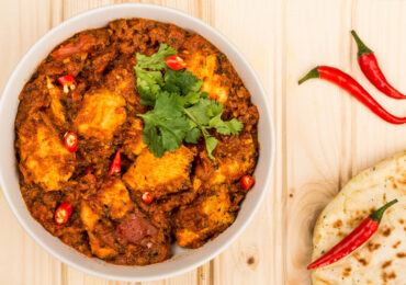 Рецепти з перчиком: гаряче й гостро