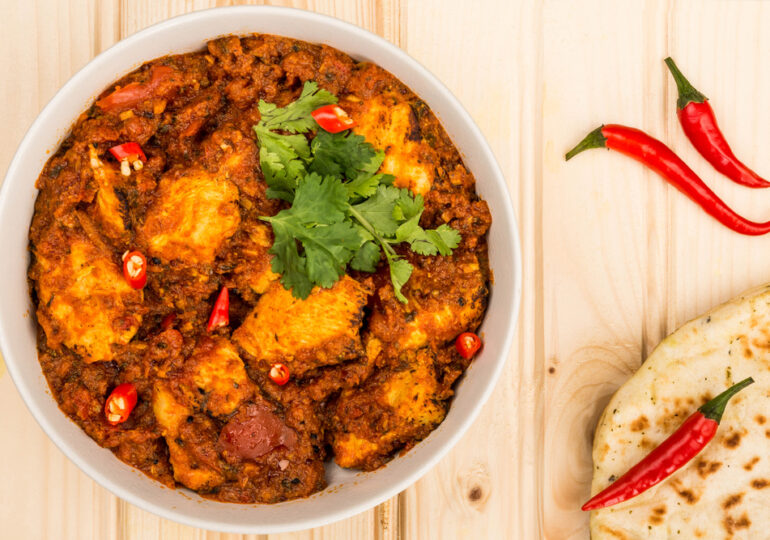 Рецепти з перчиком: гаряче й гостро