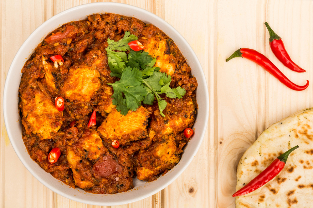 Рецепти з перчиком: гаряче й гостро