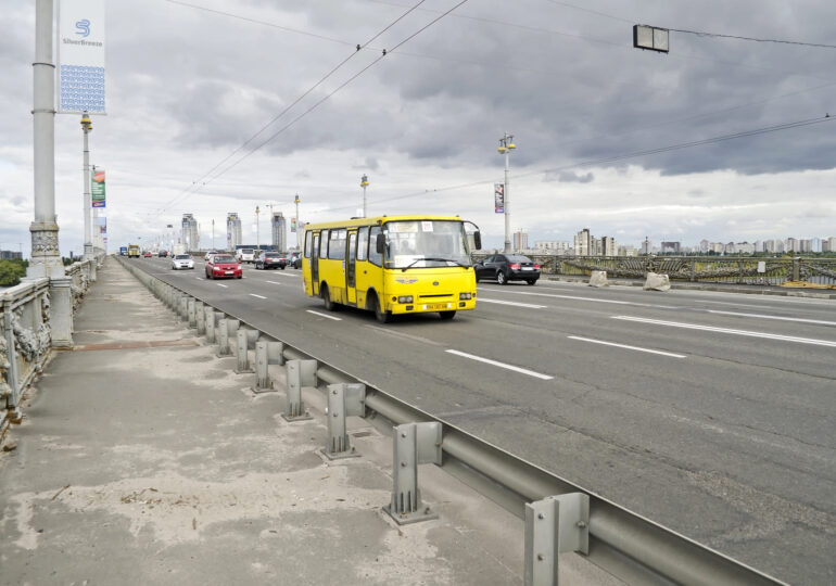 Нове, старе та перероблене. Що змінить Київ-2026