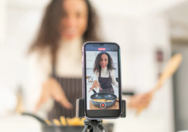 Що готує тікток, або Вірусні рецепти на вашій кухні