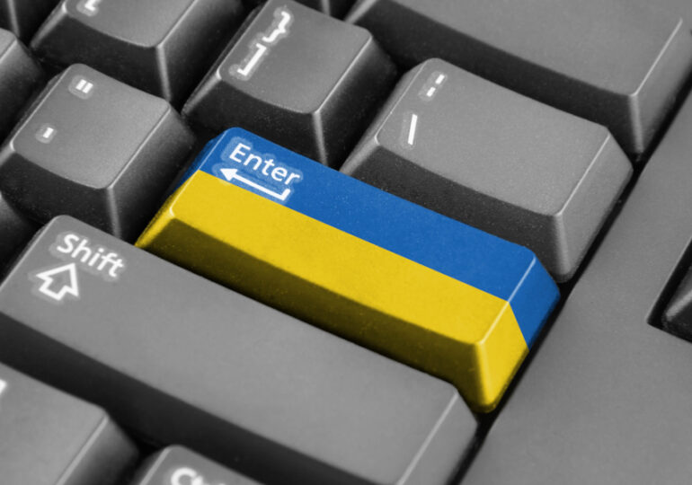 Кажи та люби. Як киянка вчить іноземців української мови