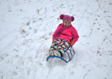 Двірник чи детектив? Сімейні розваги для київської зими