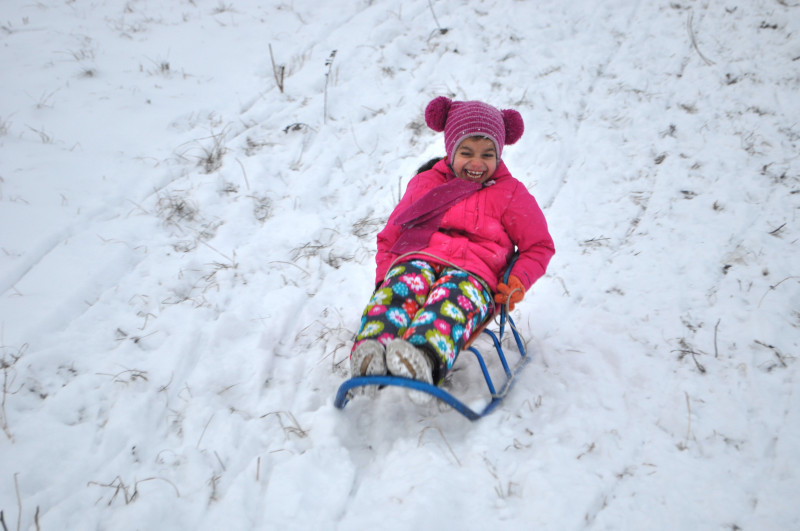 Двірник чи детектив? Сімейні розваги для київської зими