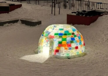 Жир, раб чи кізяк. 10 неприємних способів зігрітись