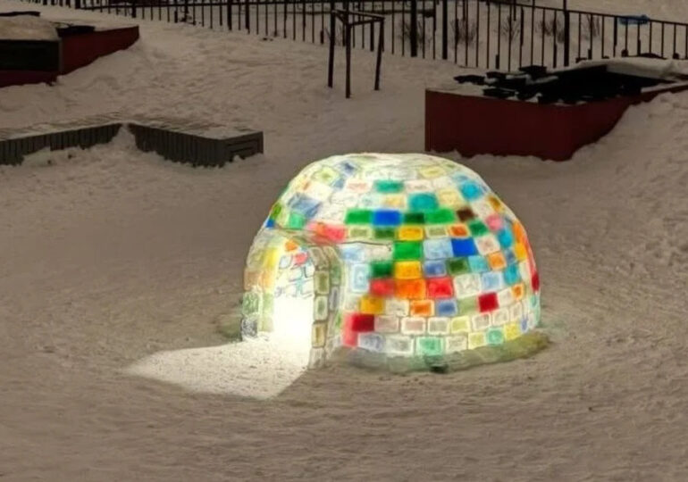 Жир, раб чи кізяк. 10 неприємних способів зігрітись