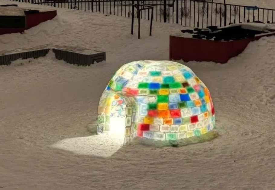 Жир, раб чи кізяк. 10 неприємних способів зігрітись