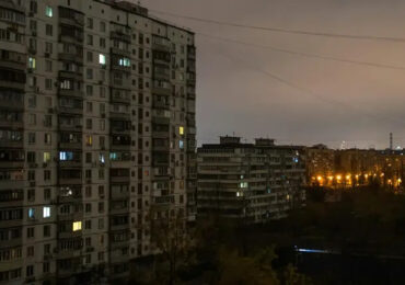 Зима-2026. Що робити в Києві без тепла, води та світла