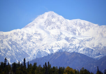 Нарциси та біблійний потоп. 27 фактів про льодовики