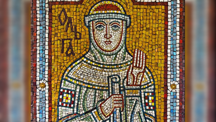 У печері та палаці. Як жили київські святі