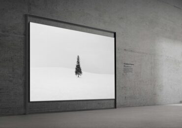 Перший у світі. 130-дюймовий телевізор Micro RGB від Samsung