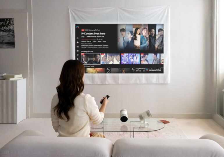 AI-Компаньйон для вашого життя: нова концепція Samsung на CES 2026