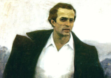 Відданий та шалений. Як жив і любив Василь Симоненко