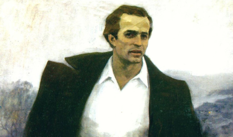 Відданий та шалений. Як жив і любив Василь Симоненко