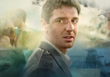 Мольфар на ВДНГ. Як знімали фільм «Вічник»