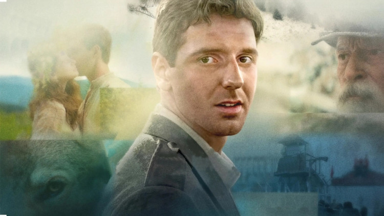 Мольфар на ВДНГ. Як знімали фільм «Вічник»