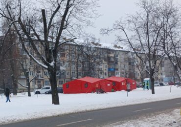Буде важко. Як кияни планують прожити зиму
