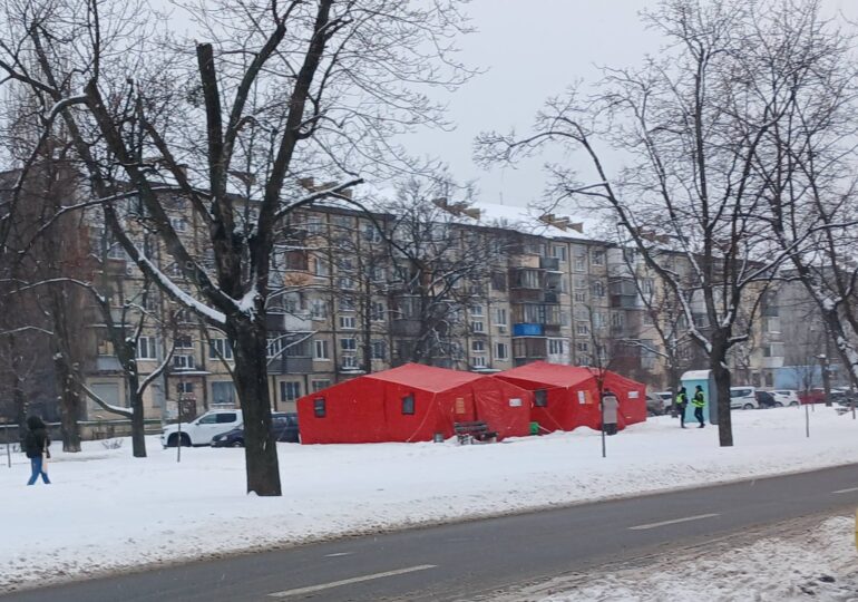 Буде важко. Як кияни планують прожити зиму