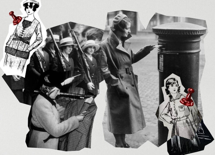 Стиль важких часів: благодійна подія в книгарні Сенс