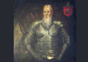 Між козаками та шляхтою. Як Адам Кисіль київським воєводою став