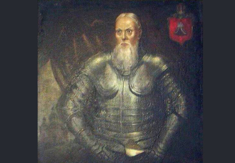 Між козаками та шляхтою. Як Адам Кисіль київським воєводою став