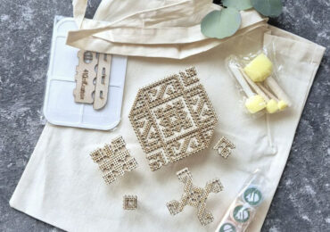 Різьбити та сонце ловити: обираємо собі рукоділля