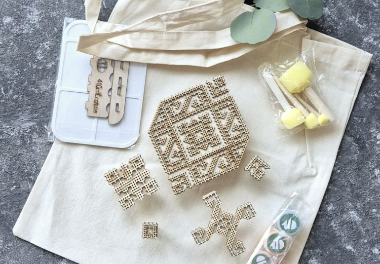 Різьбити та сонце ловити: обираємо собі рукоділля