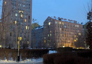 А ми на лівому. Як живе та працює редакція Вікенду