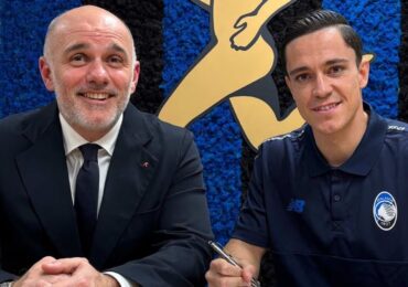 Серія А: топ найдорожчих трансферів цієї зими