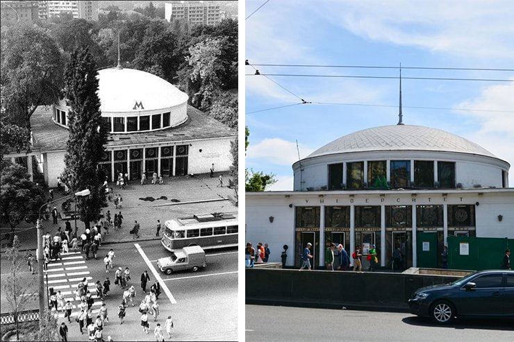 Не хочу під землю! Як кияни борються за наземні переходи