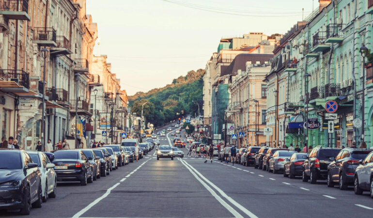 Який бізнес відкрити у Києві у 2026 році