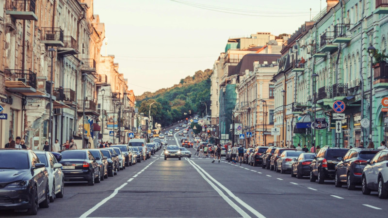 Який бізнес відкрити у Києві у 2026 році