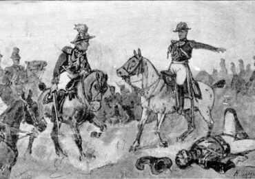 Тюрми, а не каштани. Як Бібіков Києвом керував