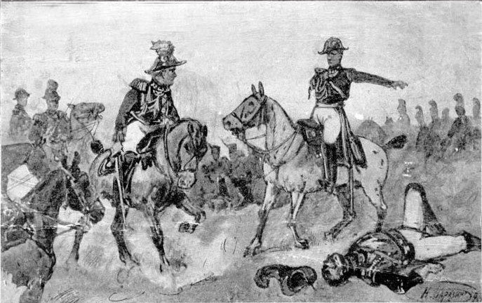 Тюрми, а не каштани. Як Бібіков Києвом керував