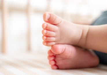 Як мамі не хвилюватися: блог педіатрині