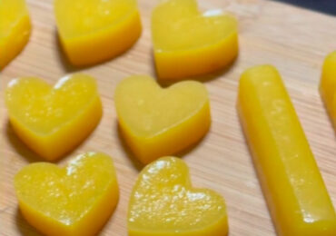 Десерти з двох продуктів: як готувати та експериментувати