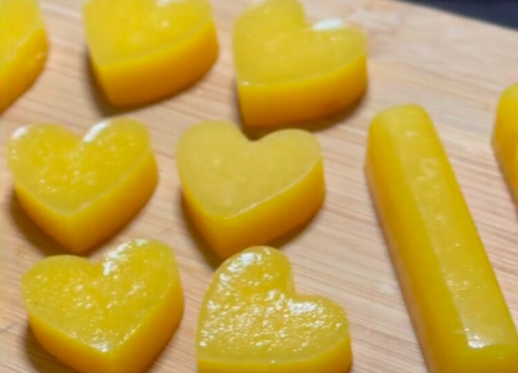 Десерти з двох продуктів: як готувати та експериментувати