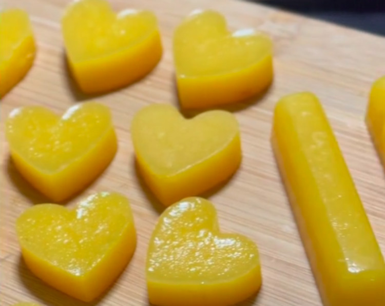 Десерти з двох продуктів: як готувати та експериментувати