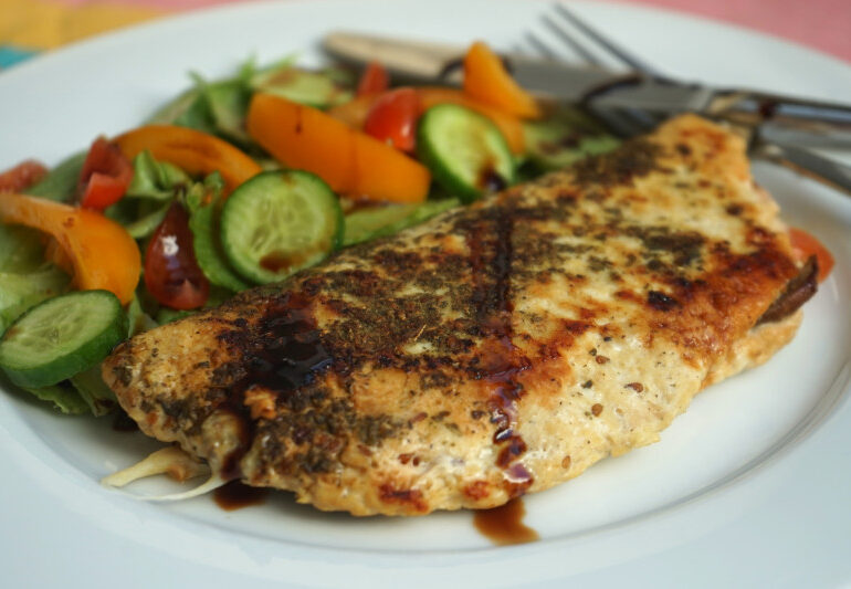 Гастроінспекція Вікенду: готуємо трендові котлети в папері