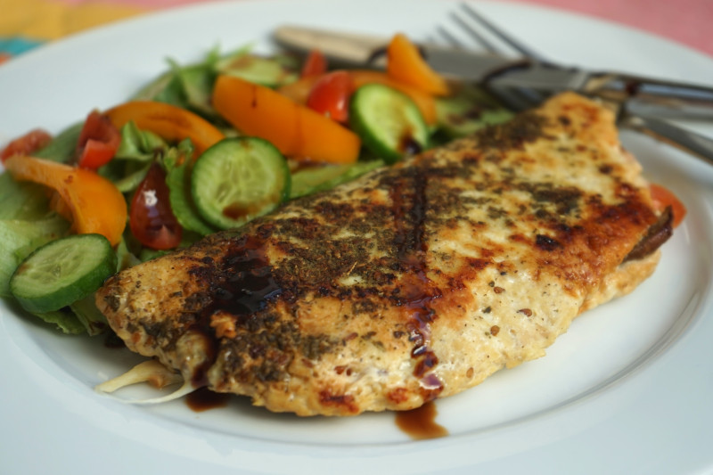 Гастроінспекція Вікенду: готуємо трендові котлети в папері