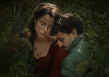 Фільм «Гамнет»: цікаві факти для українських глядачів