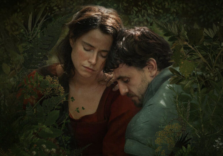 Фільм «Гамнет»: цікаві факти для українських глядачів