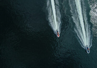 Робити магію. Як хімік фотографує Київ