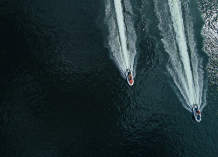 Робити магію. Як хімік фотографує Київ