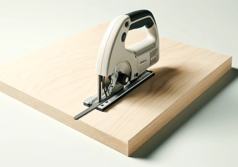 10 правил, як різати фанеру своїми руками