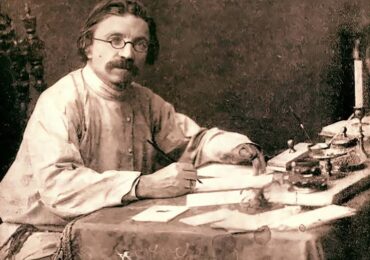 Єврейська любов Шолом-Алейхема. Як він жив у Києві