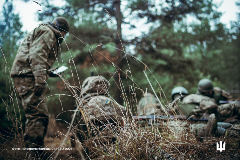 Привид і Вершники: хто боронить Київщину й не тільки