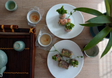 В’єтнамська кухня на Дарниці. Де поїсти смачно й цікаво