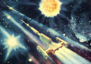 Брудний супутник, п’яний Гагарін і жіноча ганьба: космічні секрети Радянського Союзу