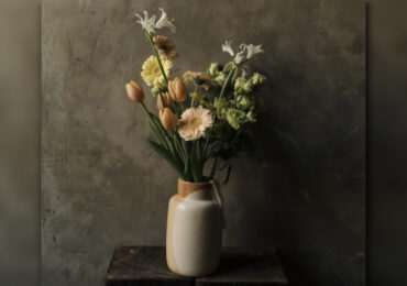 Букети для військових та коханих. Як працює квіткарня «Пагін»